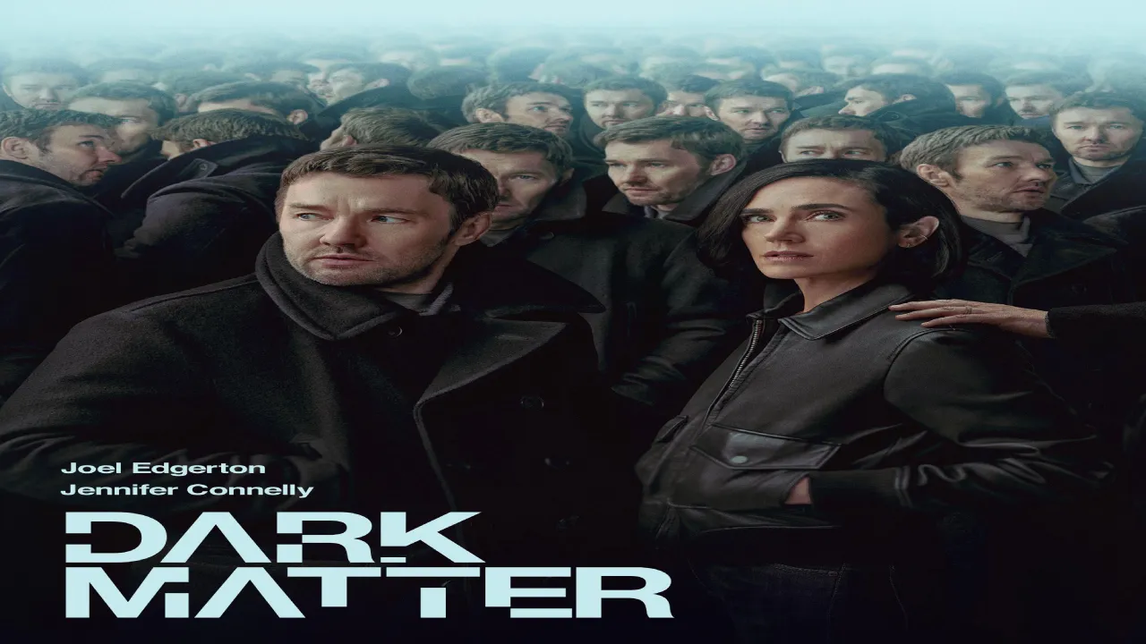 مسلسل Dark Matter مترجمة الحلقة 1 الاولى HD
