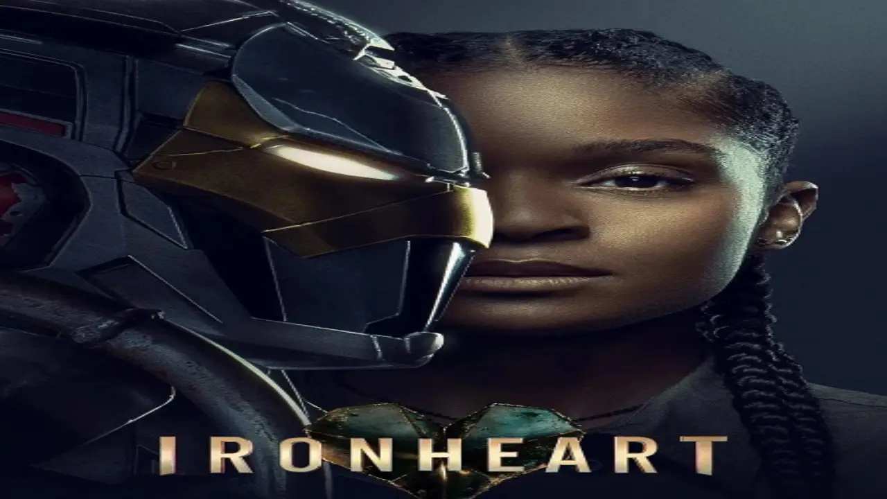 مسلسل Ironheart الحلقة 6 السادسة مترجمة كاملة