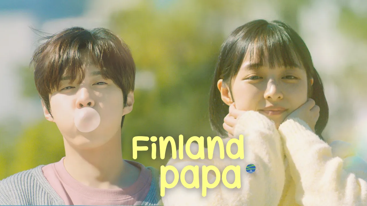 مسلسل مقهي فنلندا بابا Finland Papa الحلقة 6 السادسة مترجم HD - الاخيرة