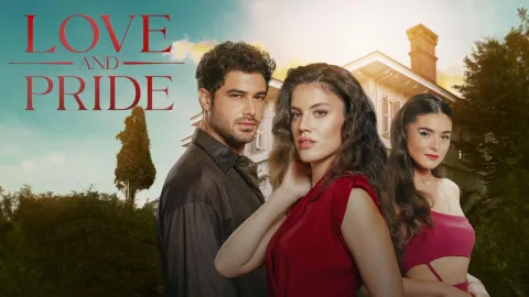 مسلسل حب وغرور الحلقة 6 السادسة مترجمة HD