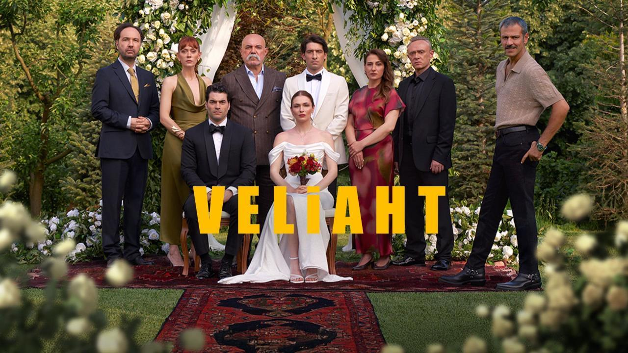 مسلسل ولي العهد الموسم الاول الحلقة 8 الثامنة مترجمة HD