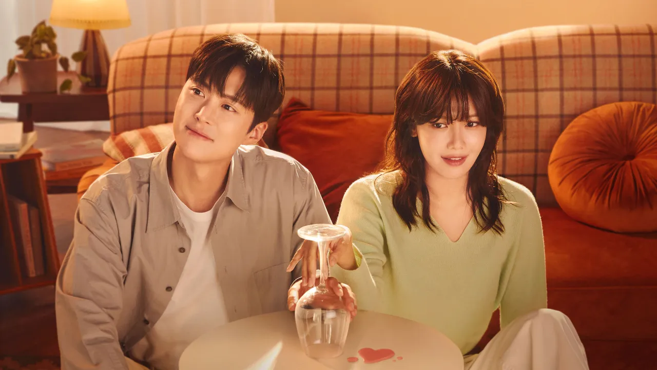 مسلسل فرصة ثانيه في الحب Second Shot at Love الحلقة 2 الثانية مترجمة كاملة