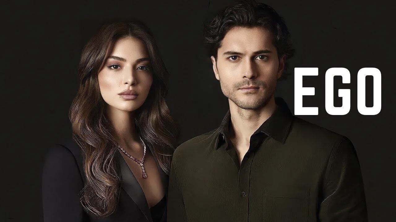مسلسل الغرور الحلقة 10 العاشرة مدبلج HD