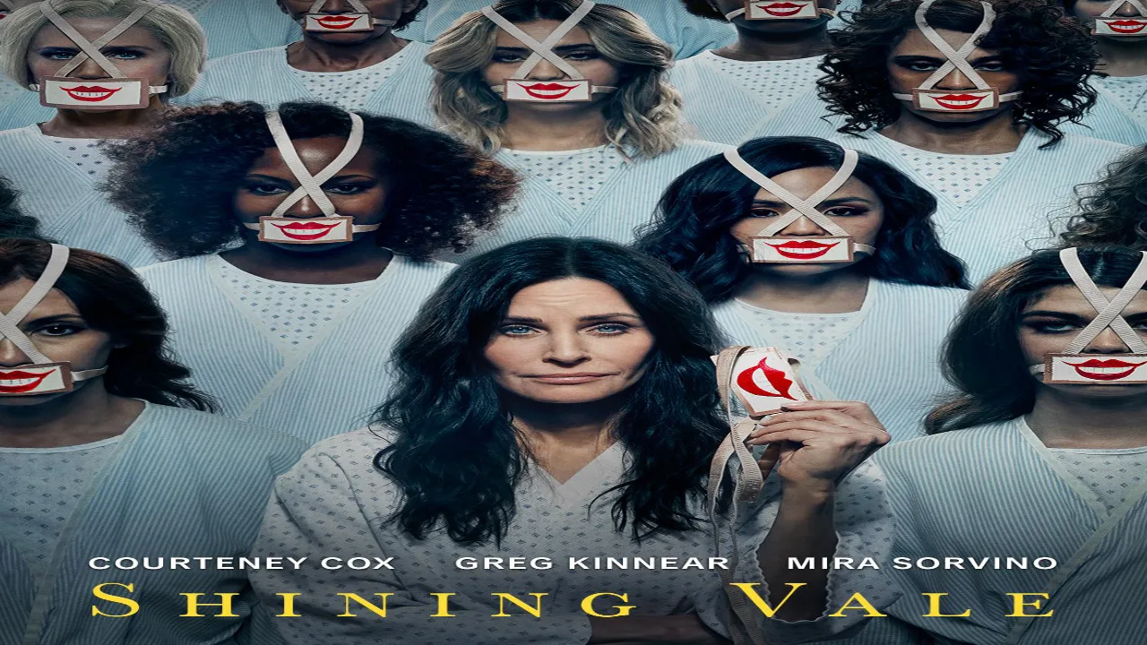 مسلسل Shining Vale الموسم الاول الحلقة 3 الثالثة مترجم HD