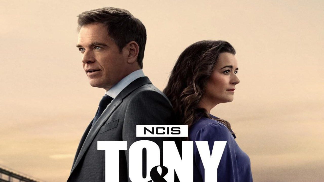 مسلسل NCIS Tony and Ziva الحلقة 9 التاسعة مترجمة