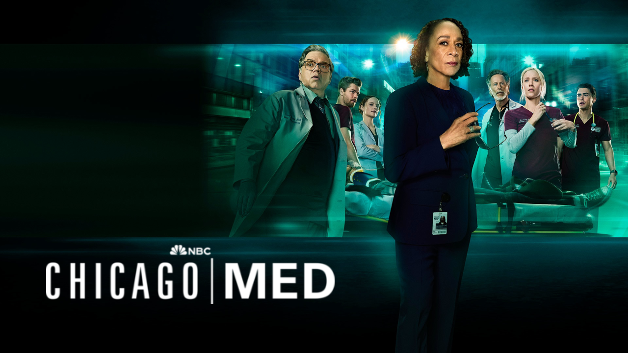 مسلسل Chicago Med الموسم 11 الحلقة 1 الاولى مترجمة HD