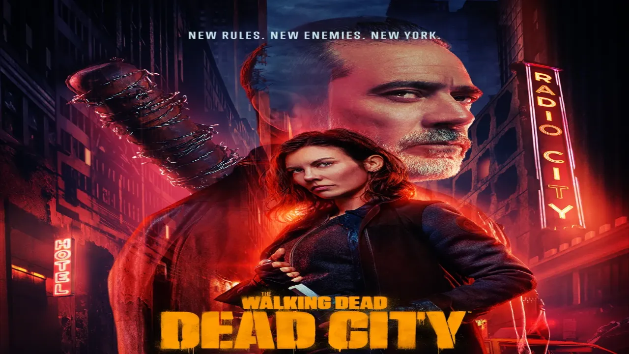 مسلسل TWD Dead City الموسم الثاني الحلقة 1 الاولى مترجمة