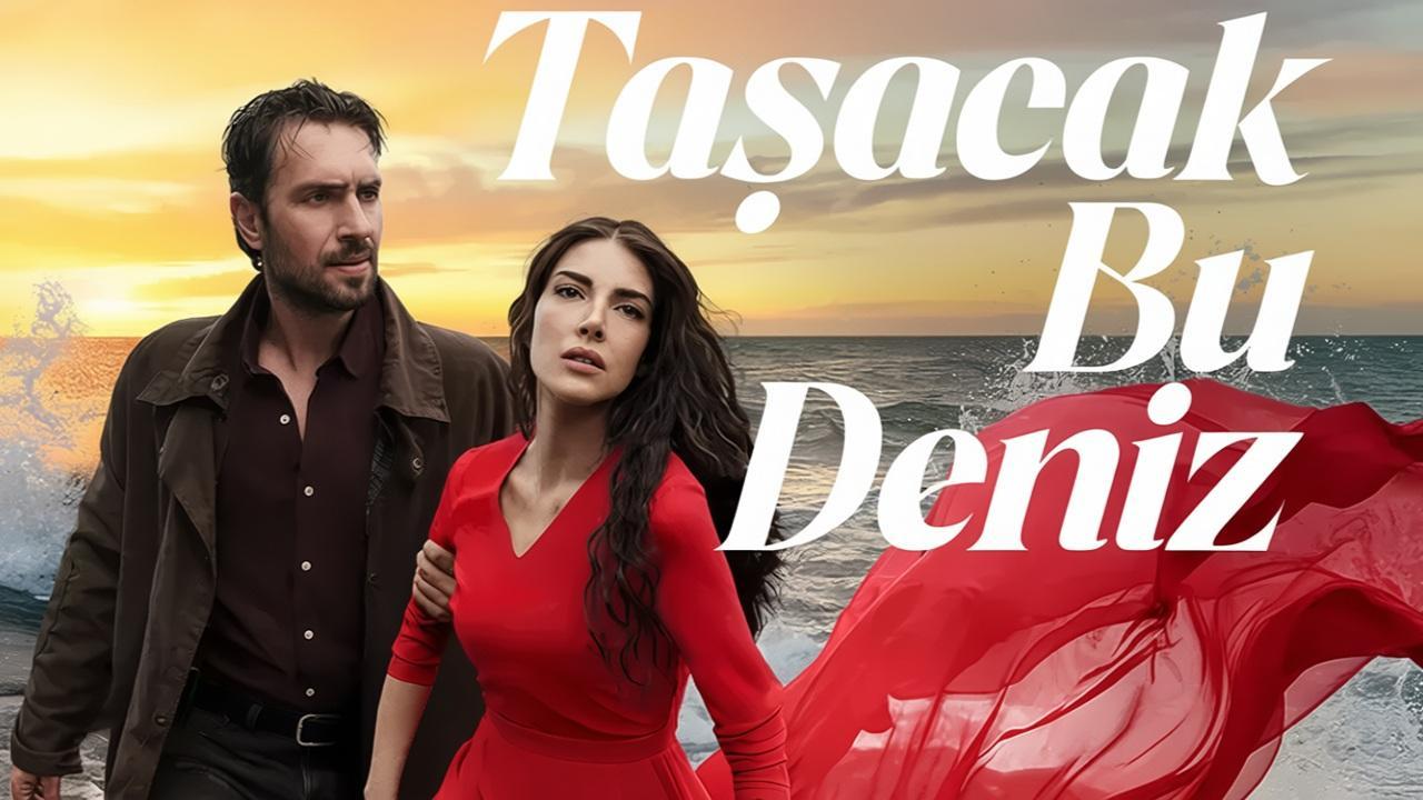 مسلسل هذا البحر سوف يفيض الموسم الاول الحلقة 1 الاولى مترجمة