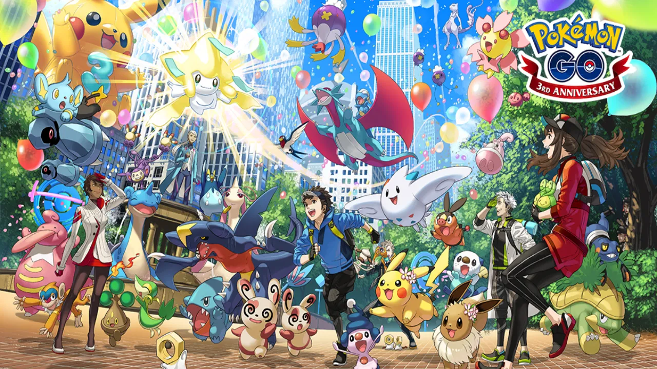انمي Pokémon 2019 الحلقة 108 مترجم HD
