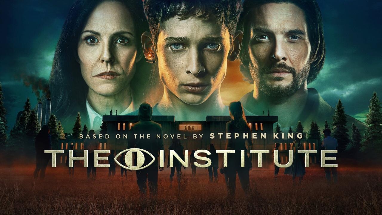 مسلسل The Institute الحلقة 8 والاخيرة مترجمة