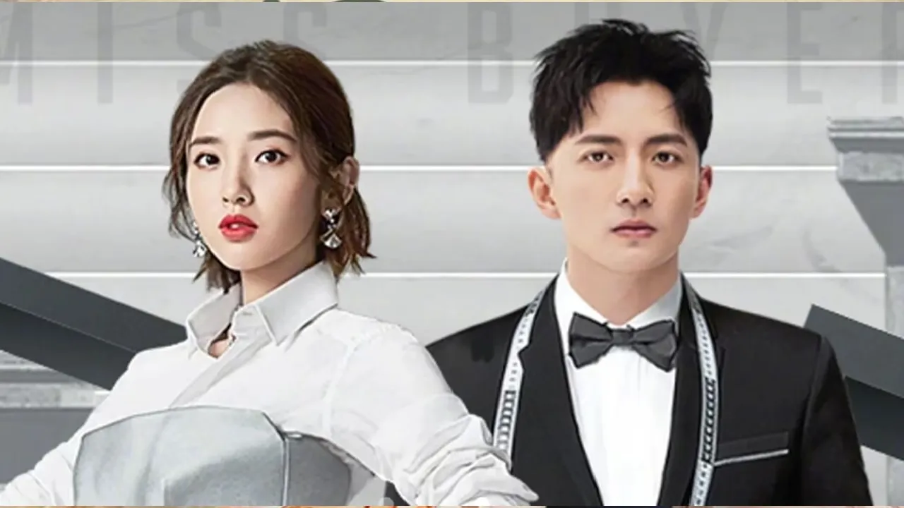 مسلسل Miss Buyer الموسم الاول الحلقة 13 الثالثة عشر مترجمة HD