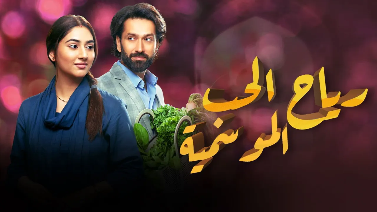 مسلسل رياح الحب الموسمية الحلقة 3 الثالثة مدبلج HD
