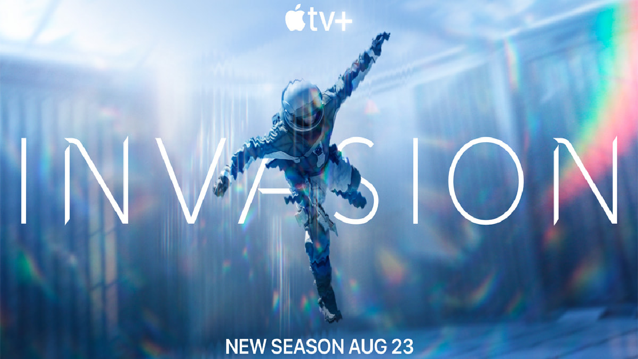 مسلسل Invasion الموسم الثاني الحلقة 8 الثامنة مترجمة HD