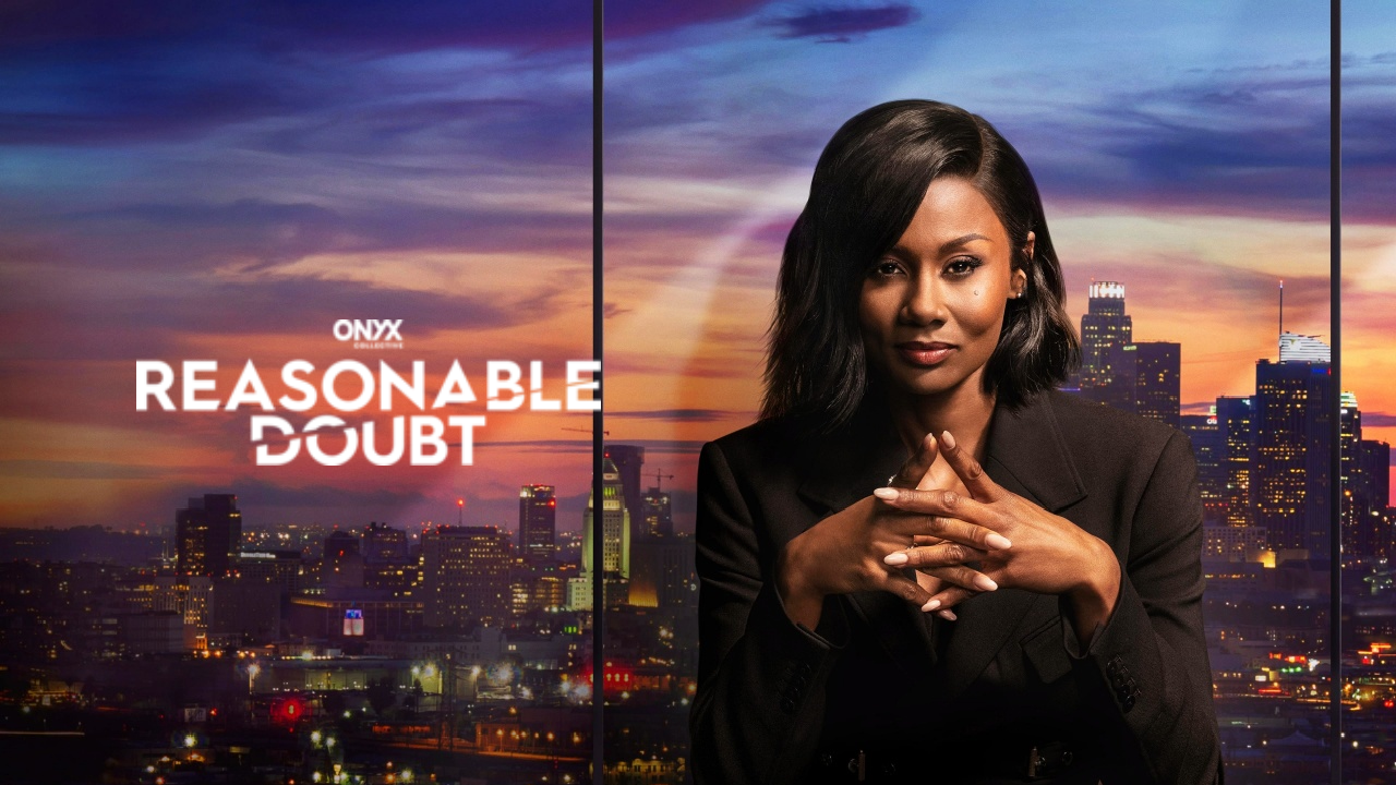 مسلسل Reasonable Doubt الحلقة 6 السادسة مترجمة HD