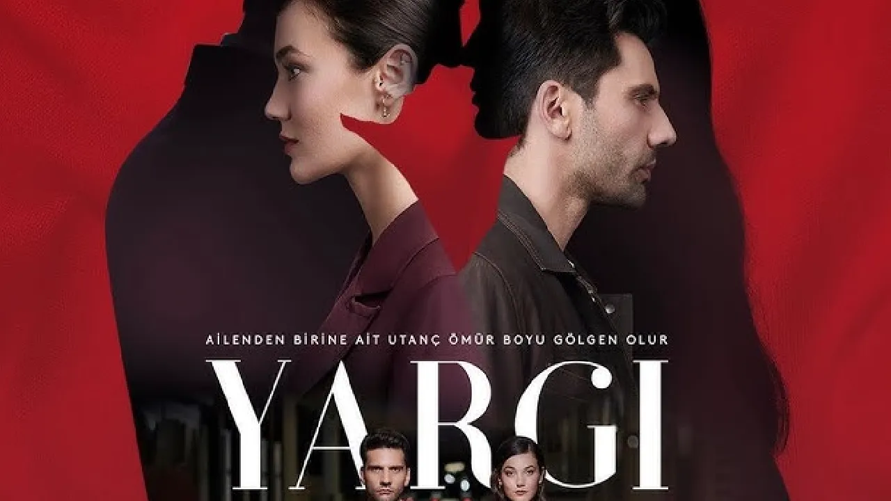 مسلسل القضاء الحلقة 77 السابعة والسبعون مترجم HD