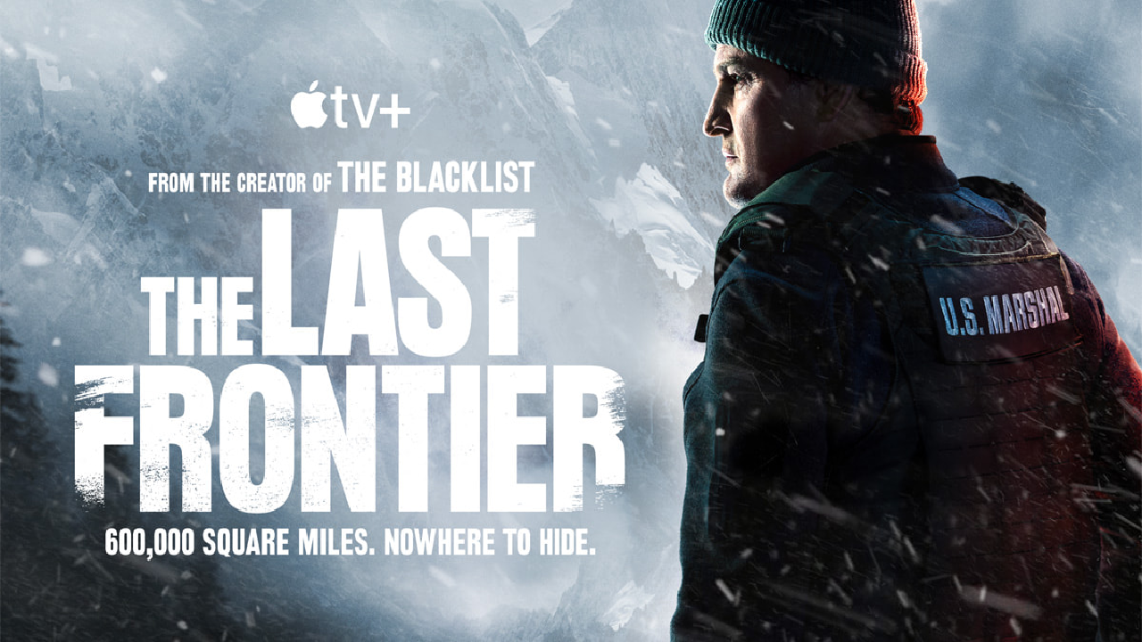 مسلسل The Last Frontier الحلقة 4 الرابعة مترجمة HD