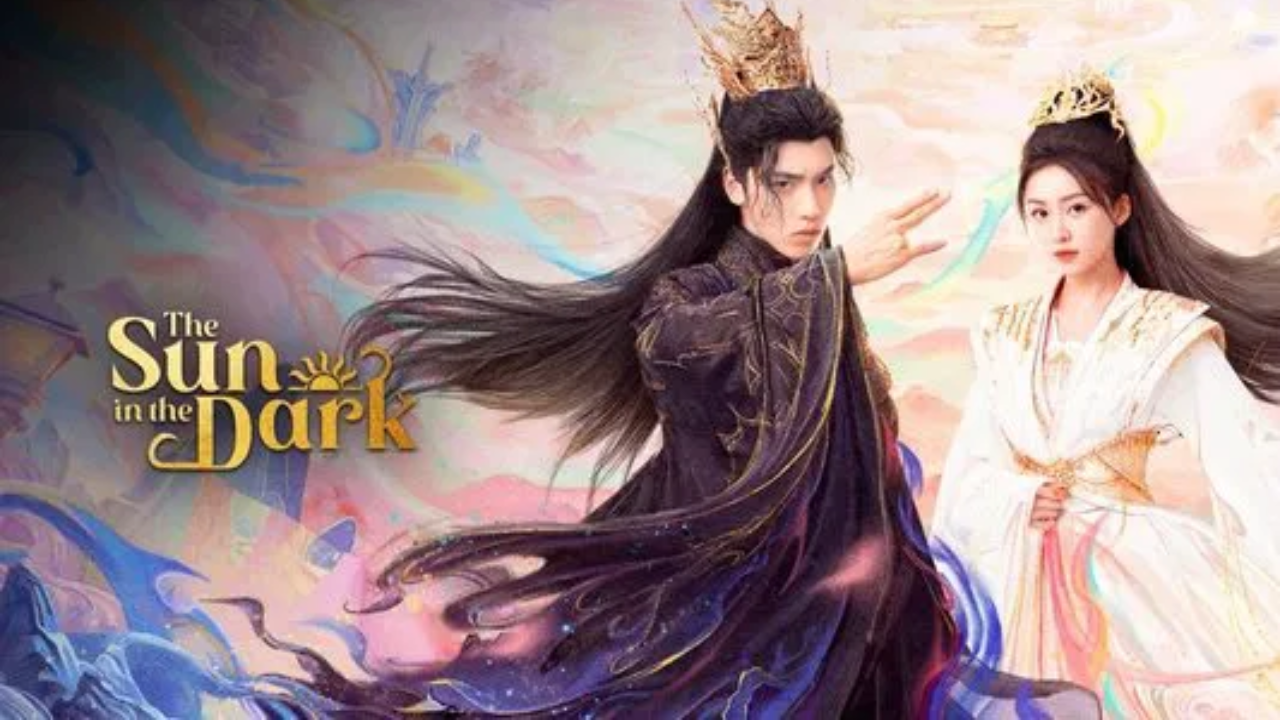 مسلسل الشمس في الظلام The Sun in the Dark الحلقة 19 التاسعة عشر مترجمة كاملة