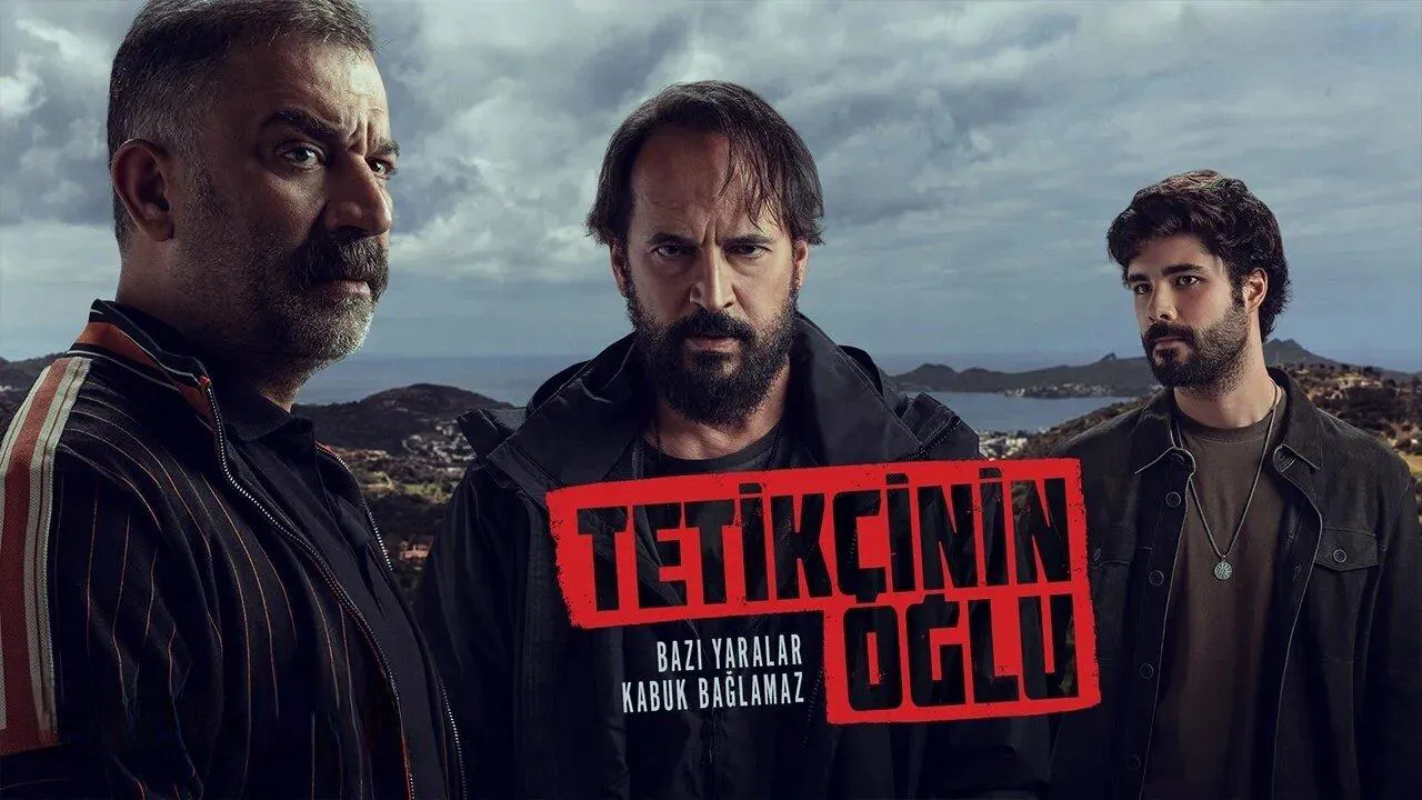 مسلسل ابن القناص الحلقة 1 الاولى مترجم HD