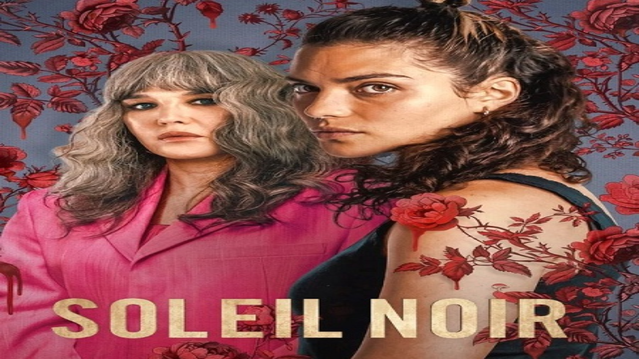 مسلسل Under a Dark Sun الحلقة 1 الاولى مترجمة 
