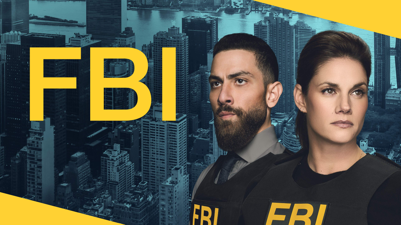 مسلسل FBI الموسم السادس الحلقة 1 الاولى مترجمة HD