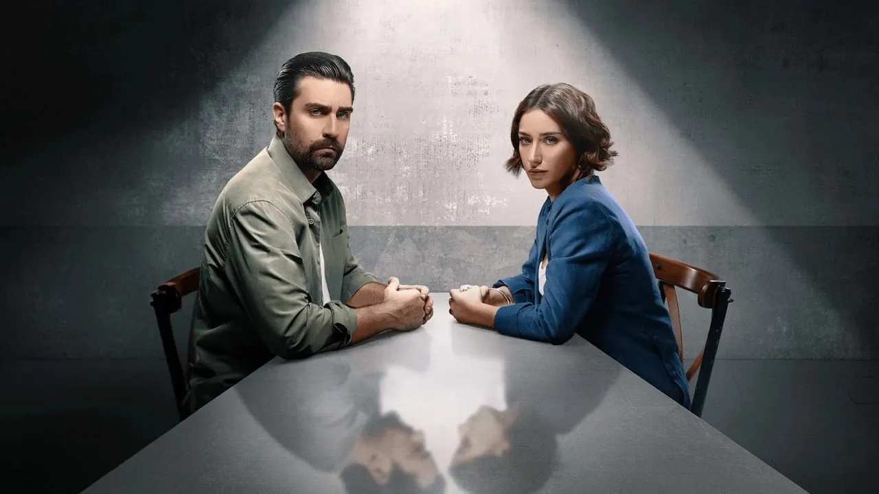 مسلسل التحقيق الحلقة 2 الثانية مترجمة HD