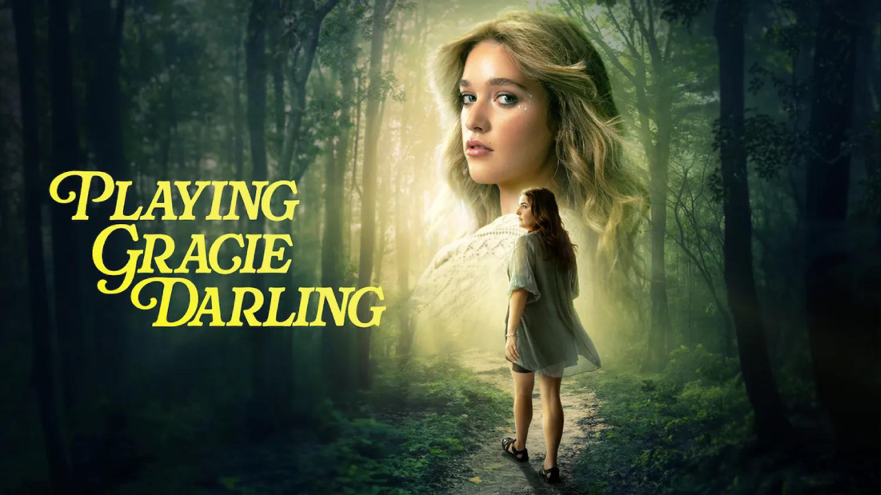 مسلسل Playing Gracie Darling مترجم