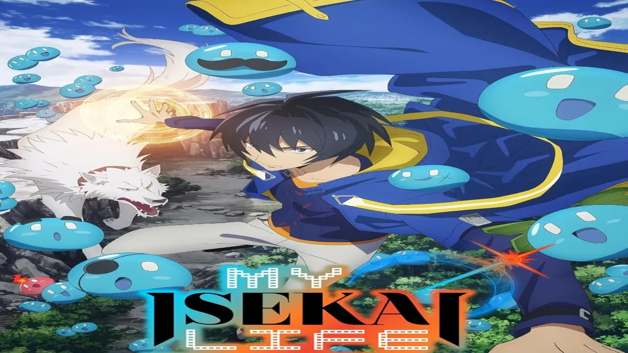 انمي Tensei Kenja no Isekai Life الحلقة 5 الخامسة مترجمة HD