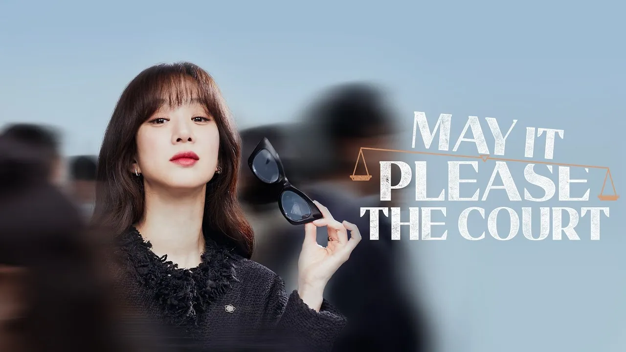 مسلسل بعد إذن هيئة القضاء May It Please the Court الحلقة 7 السابعة مترجمة HD