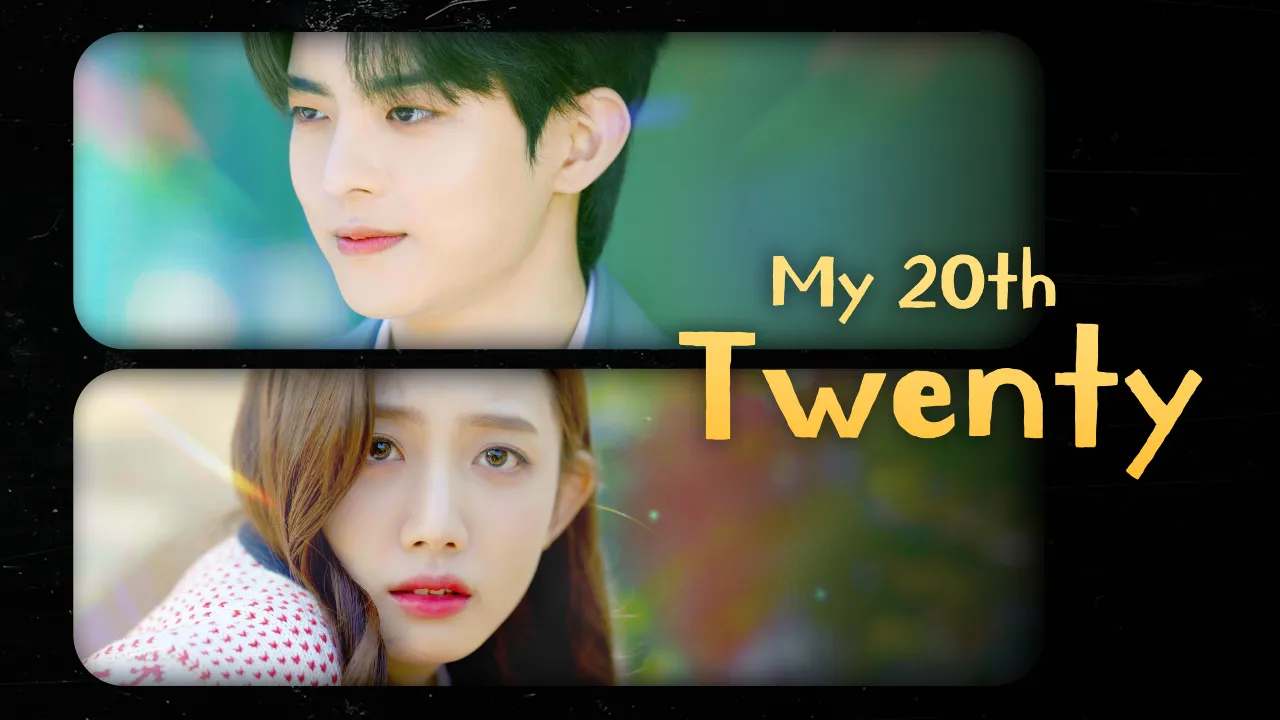 مسلسل العشرين من عمري My 20th Twenty الحلقة 4 الرابعة مترجم HD