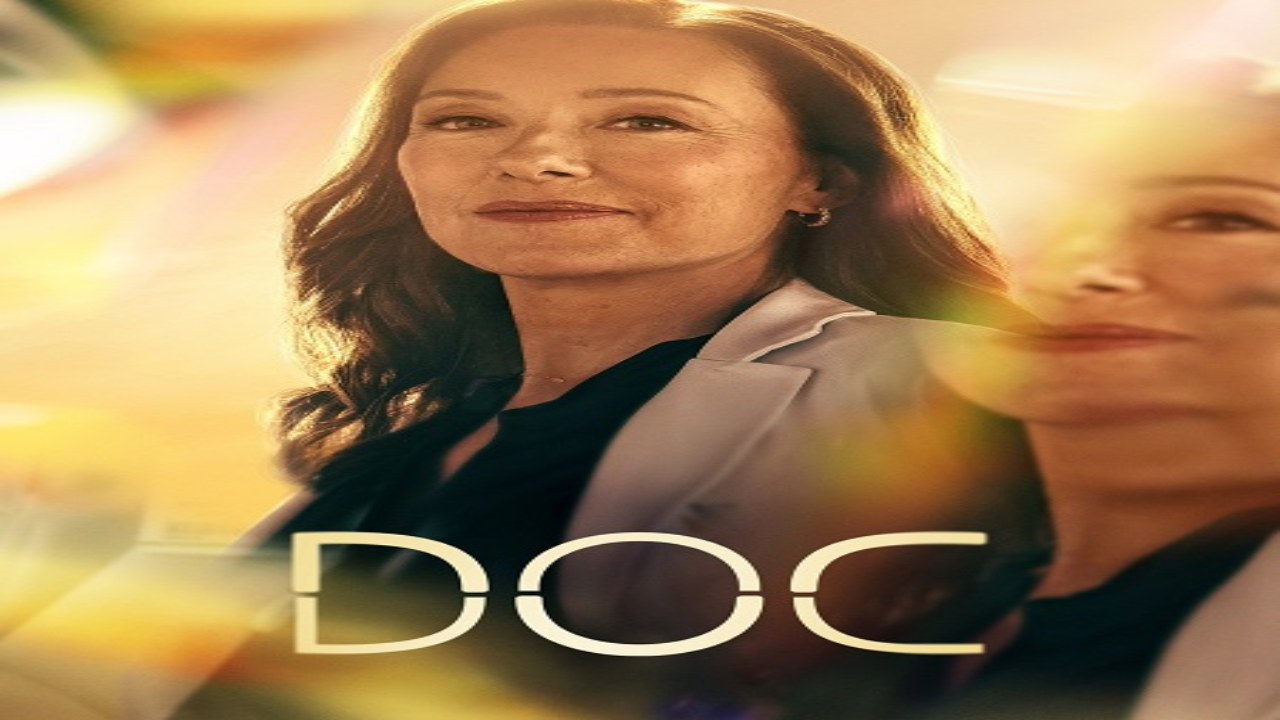 مسلسل Doc الموسم الثاني الحلقة 5 الخامسة مترجمة كاملة