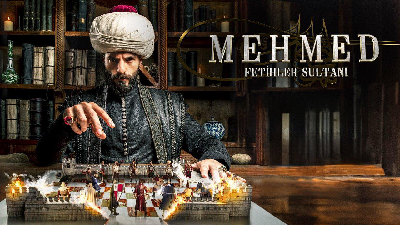مسلسل  السلطان محمد الفاتح الموسم الاول الحلقة 1 الاولى مترجمة HD