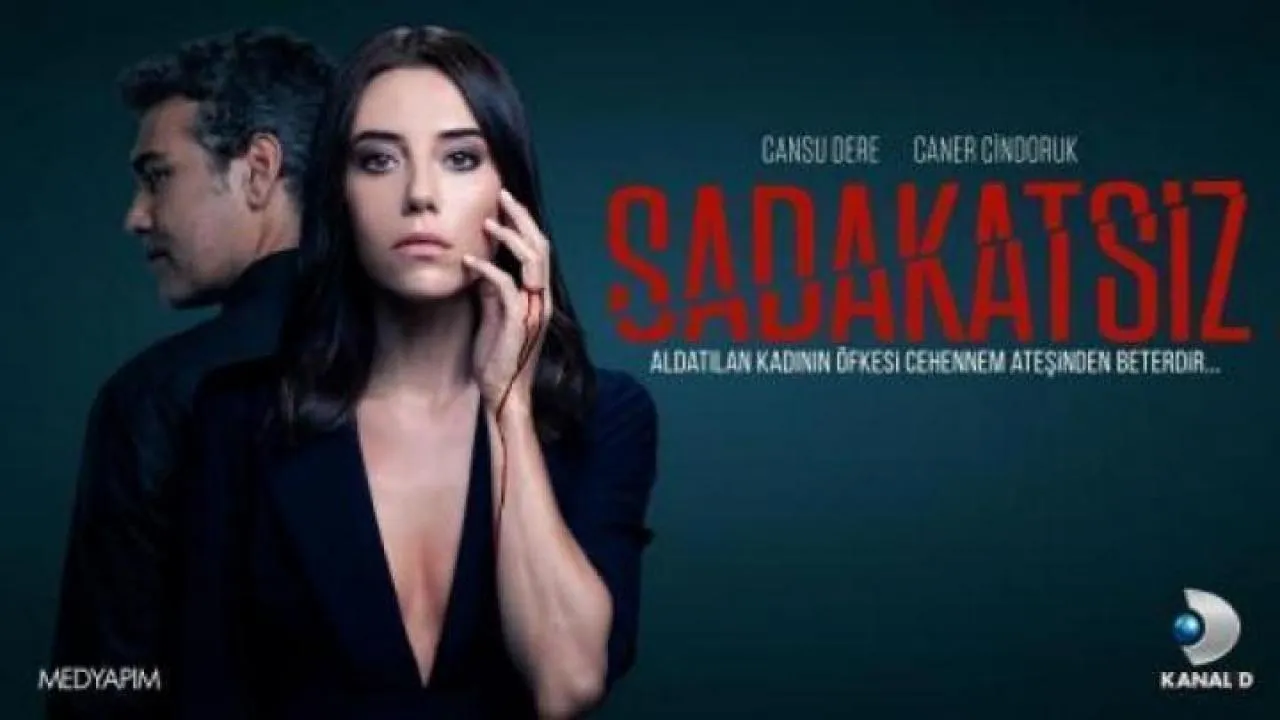 مسلسل الخائن الموسم 2 الحلقة 60 الستون مدبلج مترجم HD