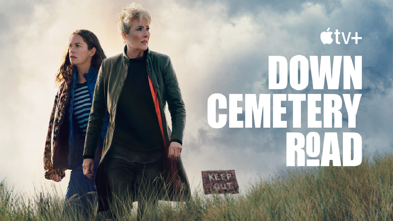 مسلسل Down Cemetery Road الحلقة 1 الاولى مترجمة HD