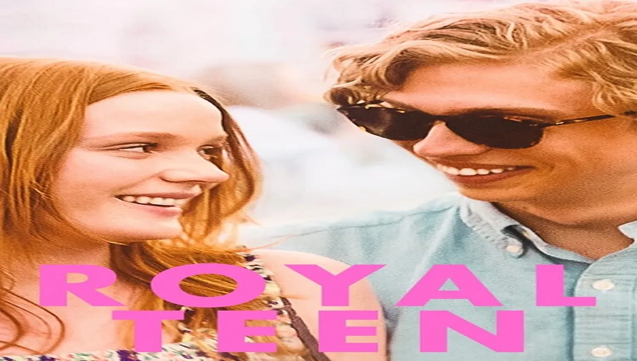 فيلم Royalteen 1 2022 مترجم HD