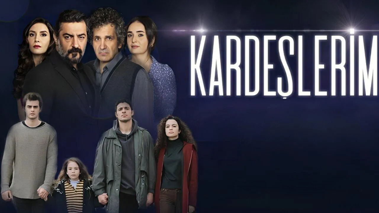 مسلسل اخوتي الحلقة 82 الثانية والثمانون مترجم HD