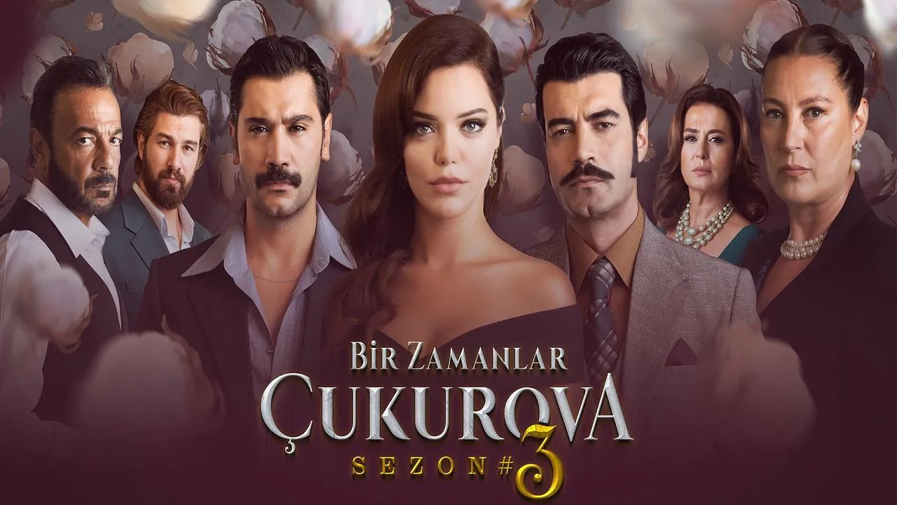 مسلسل كان ياما كان في تشوكوروفا الحلقة 126 مترجم HD