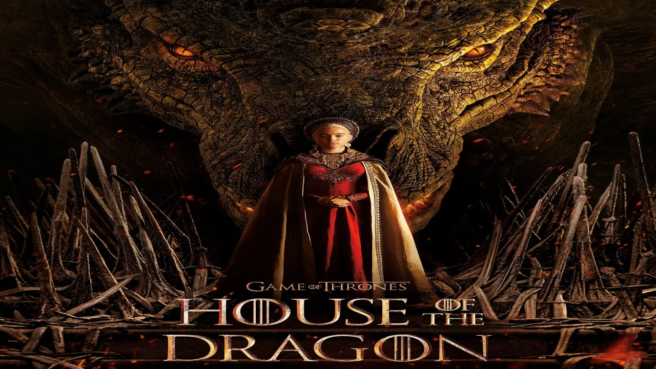 مسلسل House of the Dragon الحلقة 7 السابعة مترجمة HD