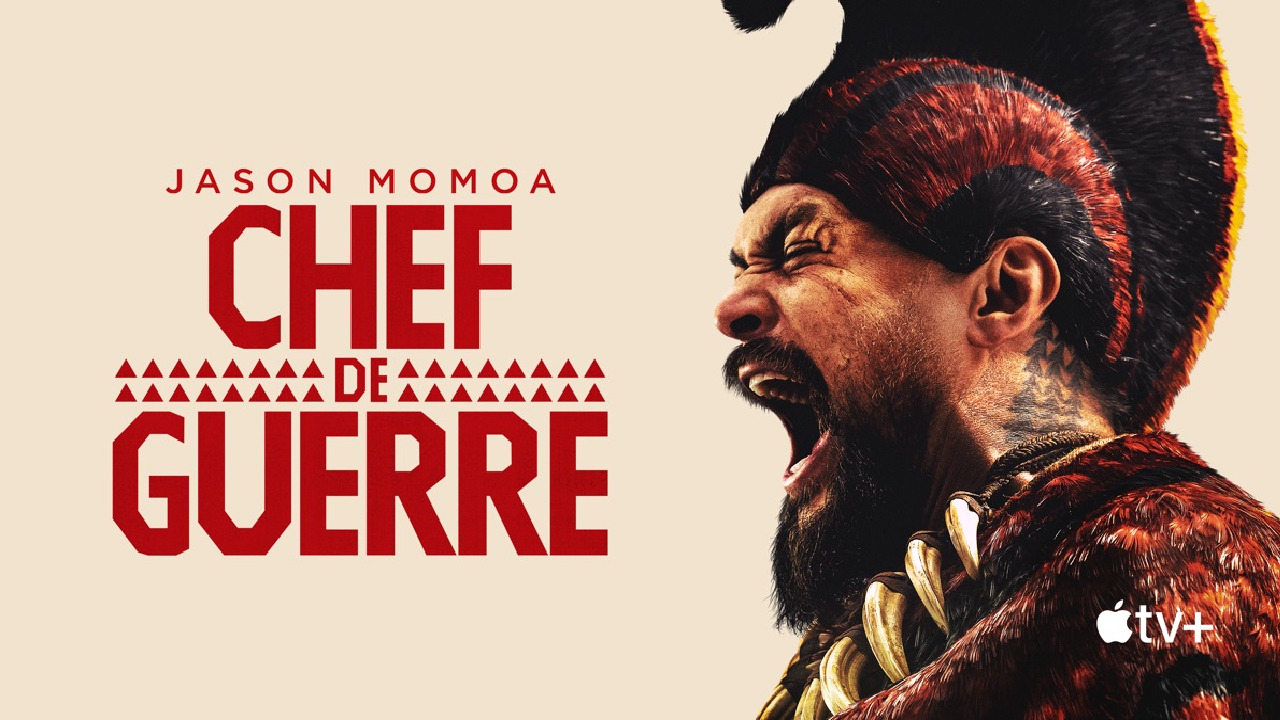 مسلسل Chief of War الحلقة 4 الرابعة مترجمة كاملة
