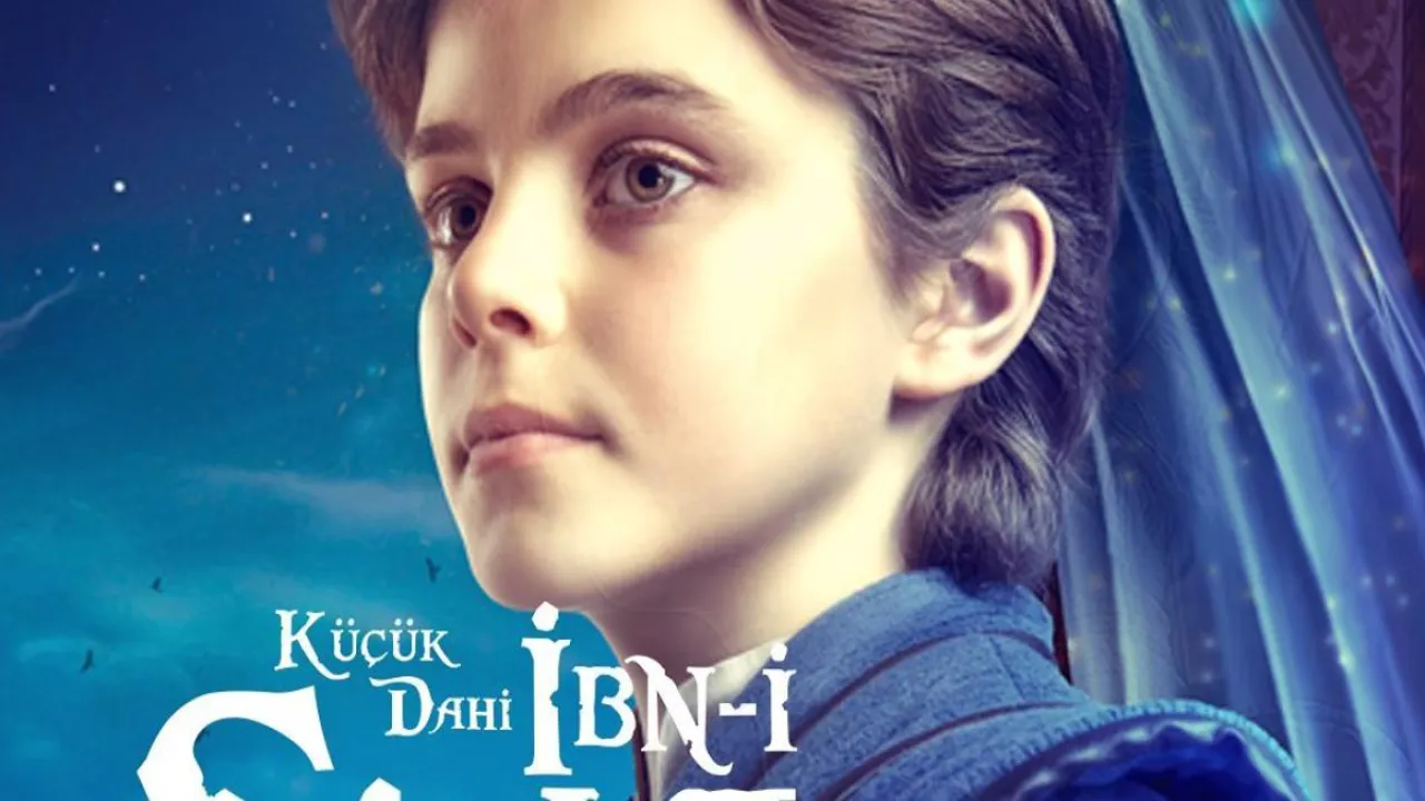 مسلسل ابن سينا العبقري الصغير الحلقة 1 الاولى مترجم HD