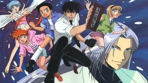 انمي Jigoku Sensei Nube الحلقة 12 الثانية عشر مترجمة كاملة