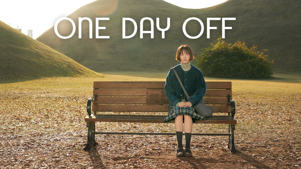 مسلسل يوم إجازة One Day Off الحلقة 2 الثانية مترجم HD