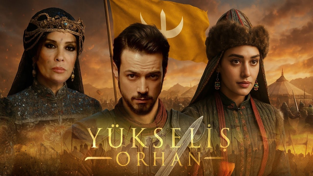 مسلسل نهضة اورهان الحلقة 1 مترجمة HD