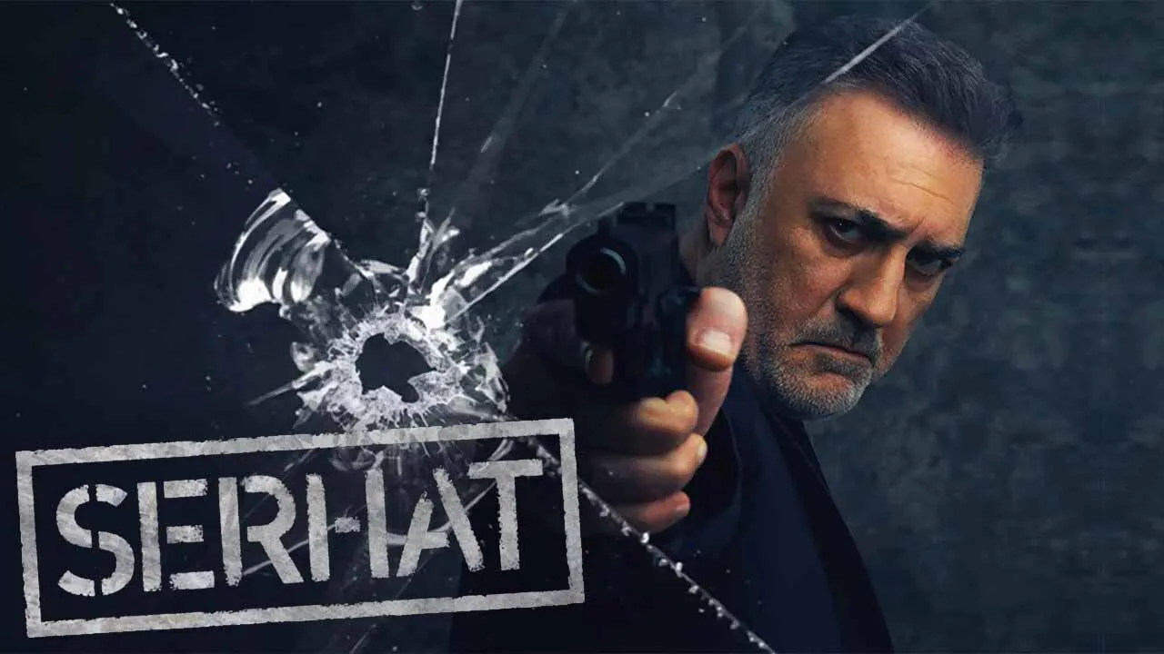 مسلسل الغريب الحلقة 10 العاشرة مترجم HD