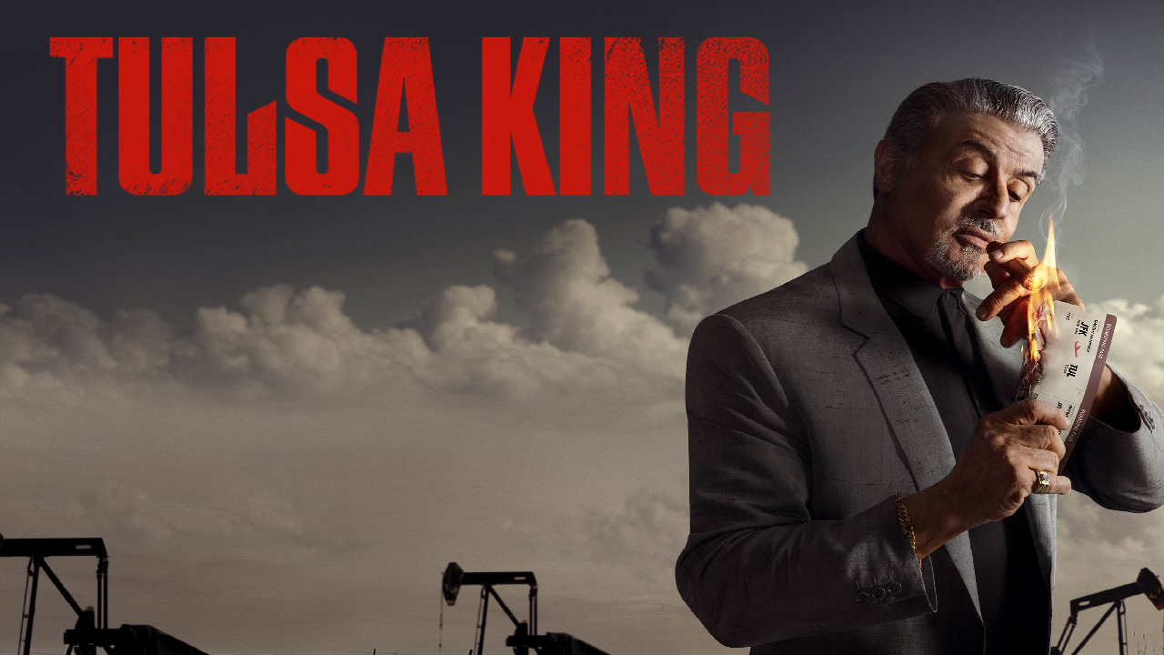 مسلسل Tulsa King الحلقة 4 الرابعة مترجمة HD