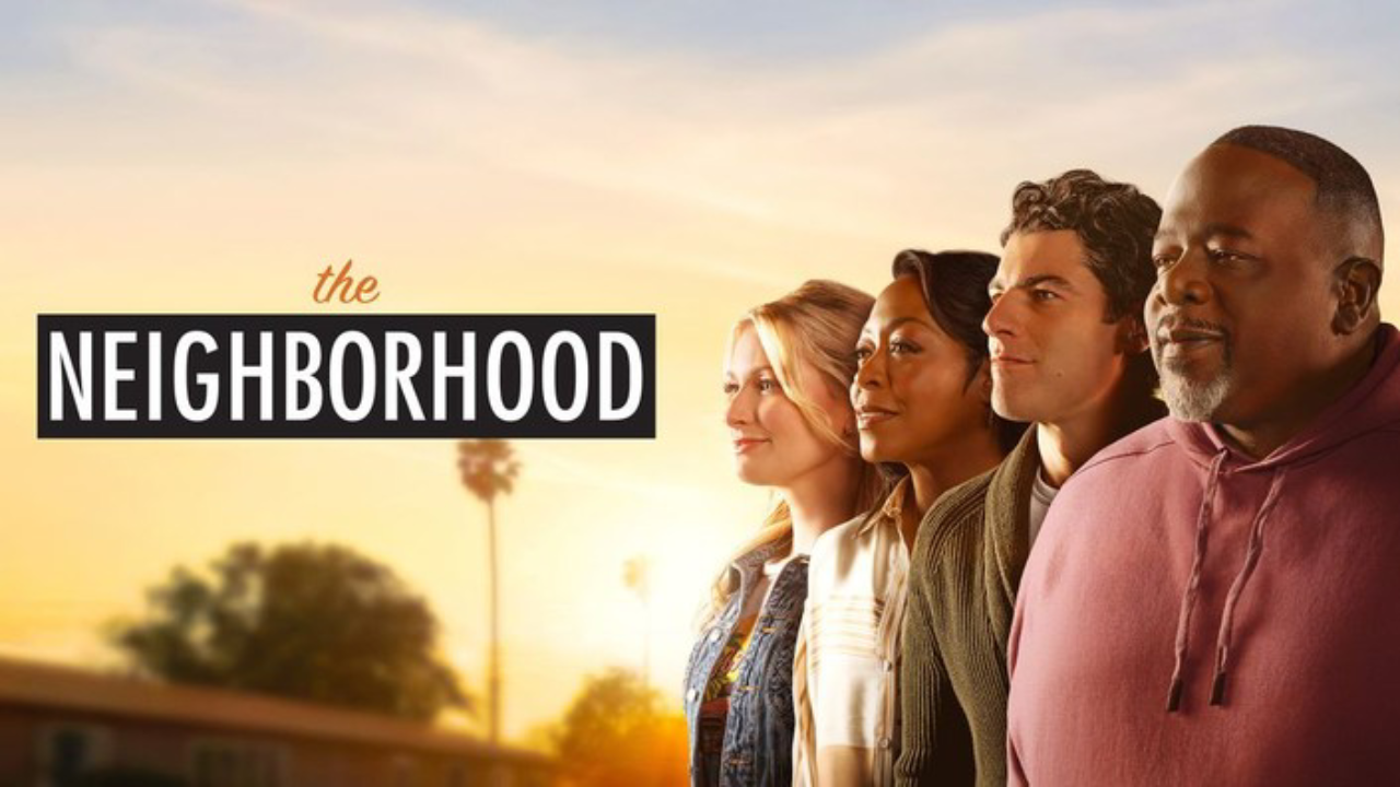 مسلسل The Neighborhood الموسم الثامن الحلقة 3 الثالثة مترجمة HD