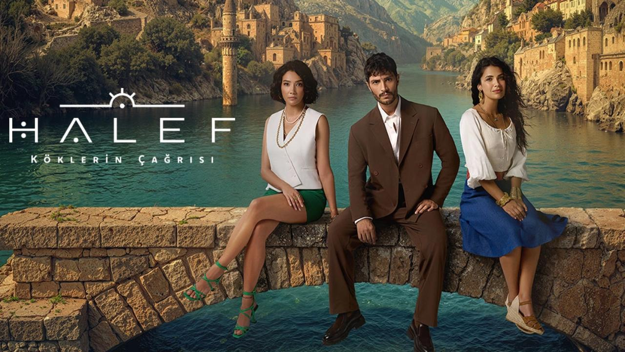 مسلسل الخليفة الموسم الاول الحلقة 7 السابعة مترجمة HD