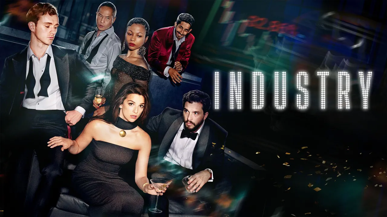 مسلسل Industry الموسم الثالث الحلقة 5 الخامسة مترجمة HD