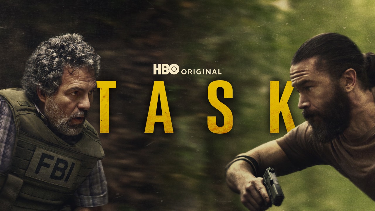مسلسل Task الحلقة 6 السادسة مترجمة كاملة