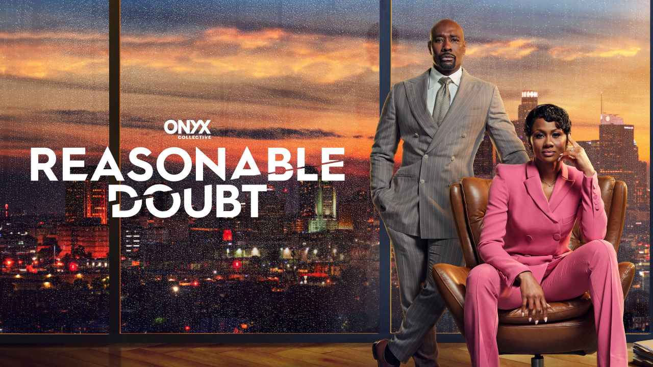 مسلسل Reasonable Doubt الموسم الثاني الحلقة 6 السادسة مترجمة HD