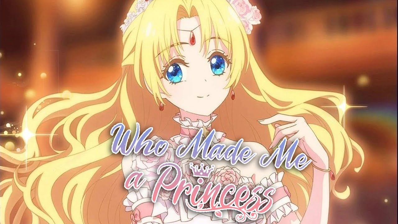 انمي Mofa Gongzhu de Xiao Fannao مترجم
